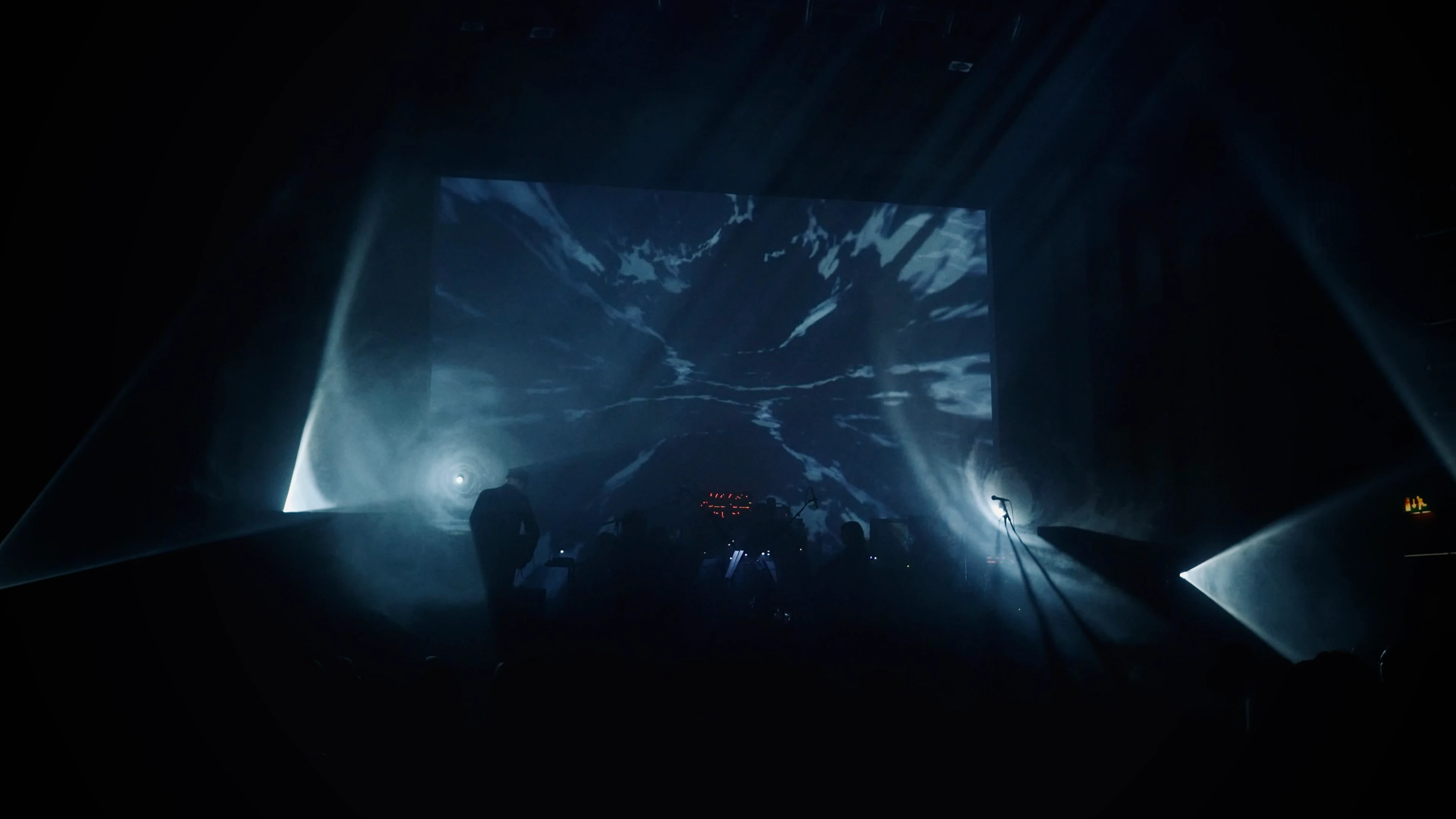 The Regent Theater, Los Angeles, USA