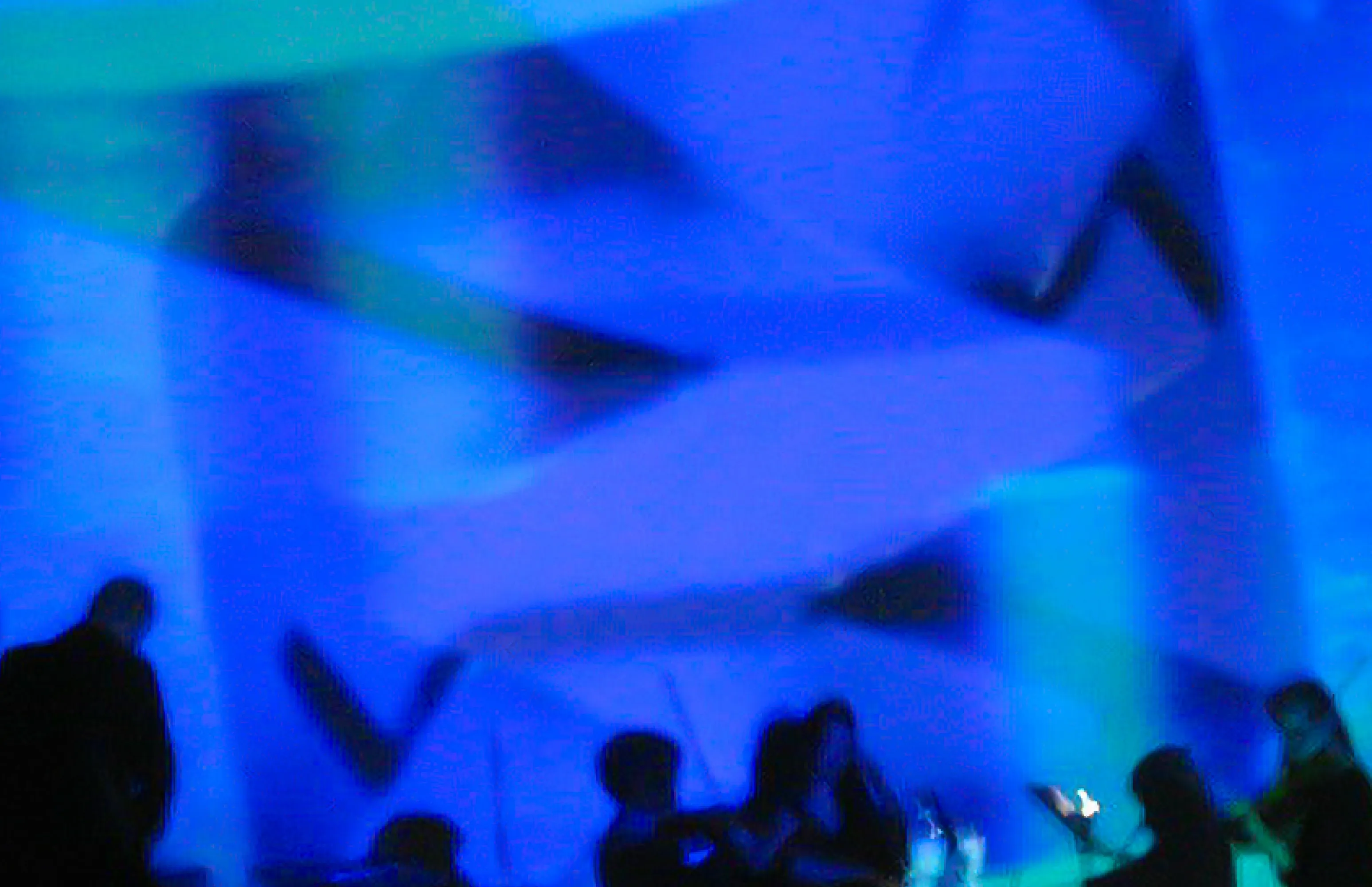 Triple Door, Seattle, USA