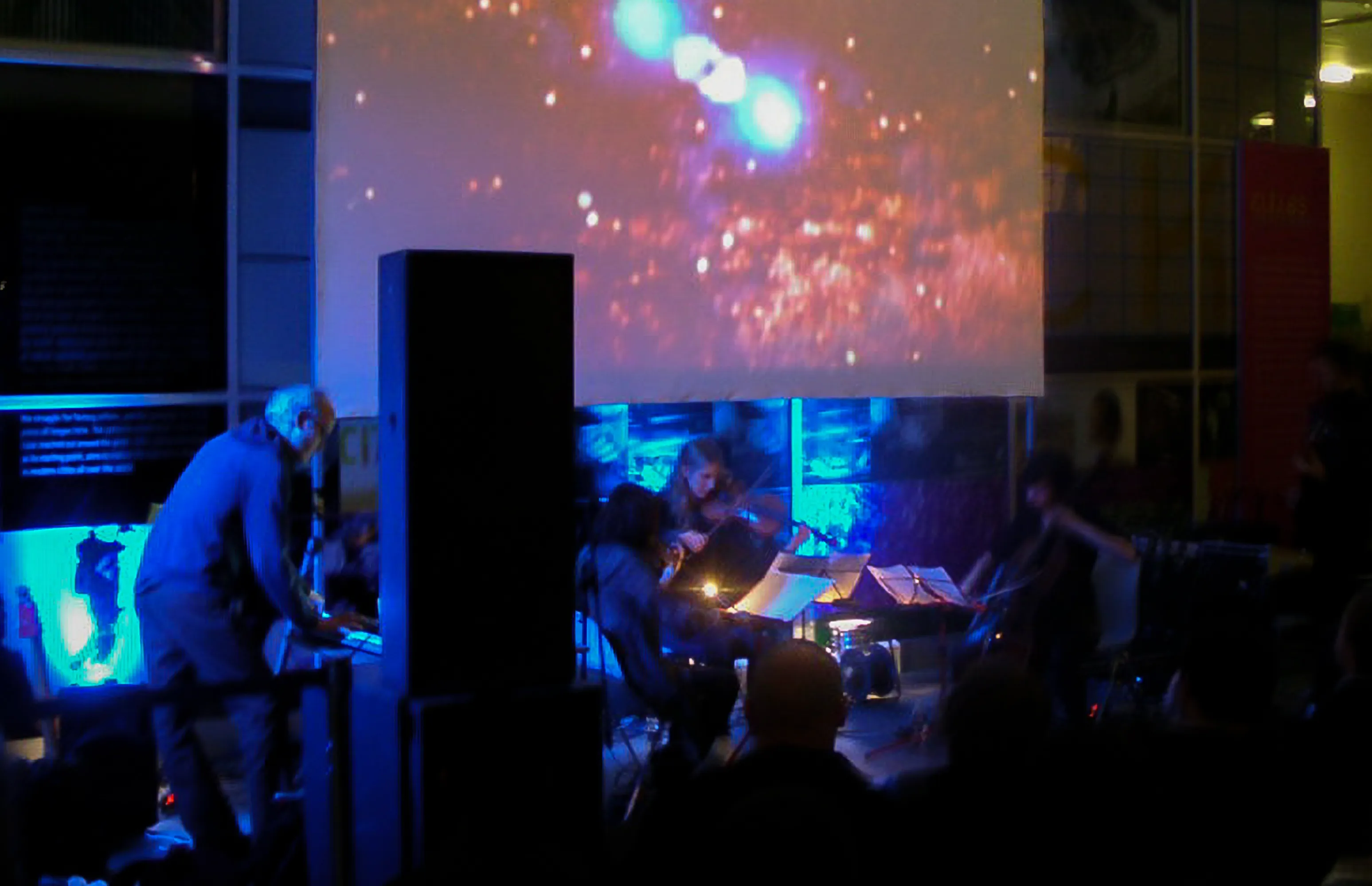 Urbis, Manchester, UK